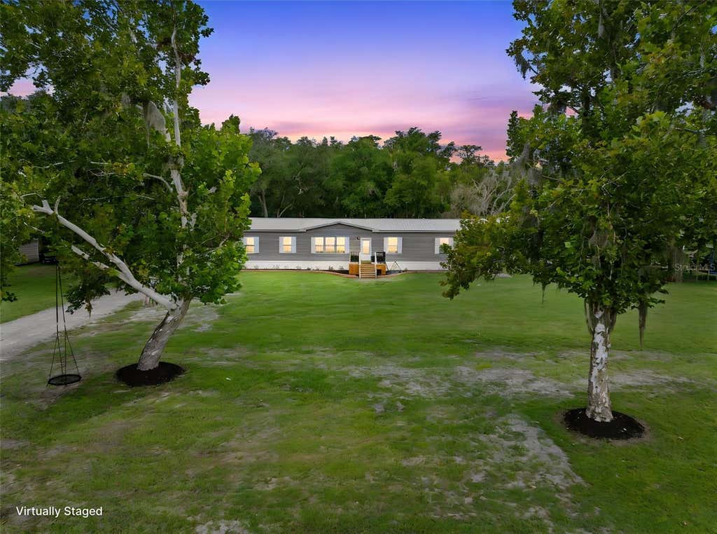 Photo of 4045 Loury Drive, Wesley Chapel, FL 33543 (MLS # TB8540348)