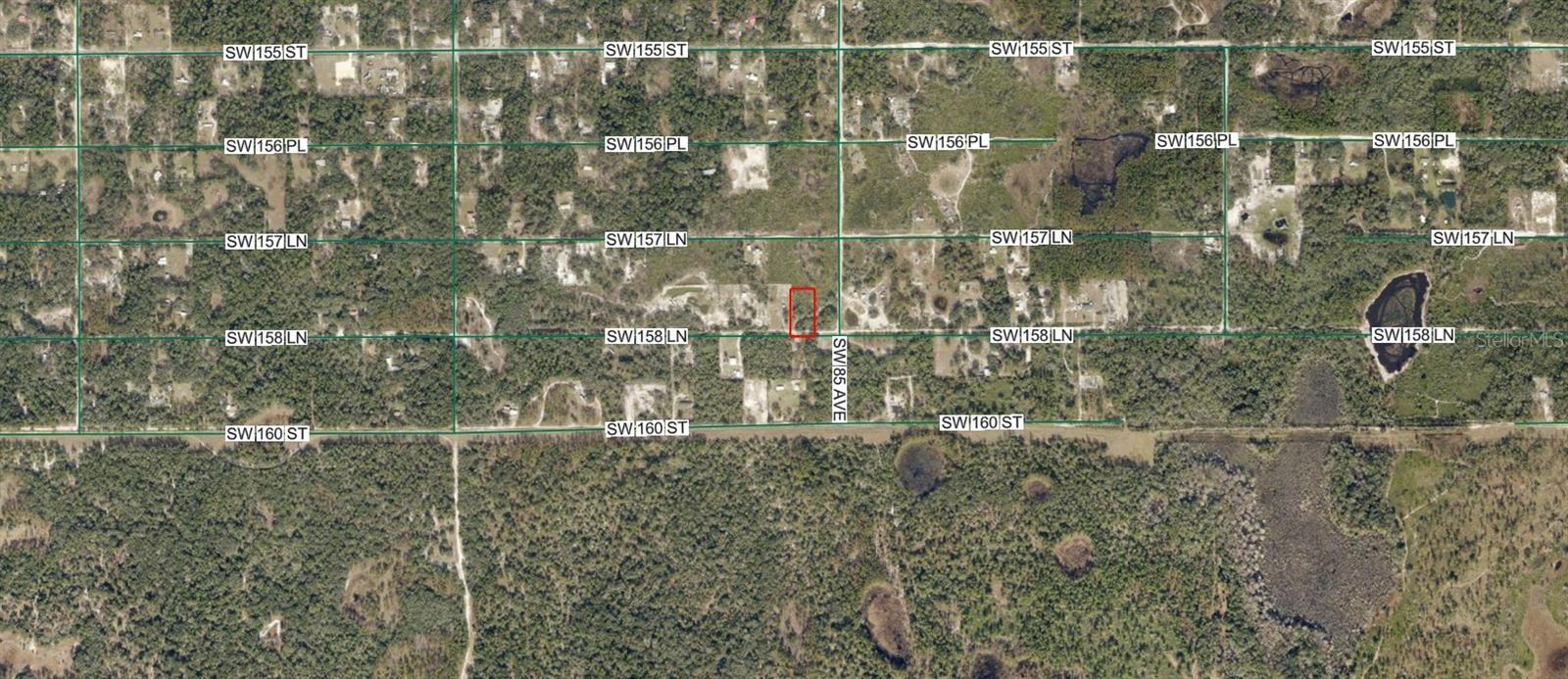 4090-431-000 SW 158 LANE