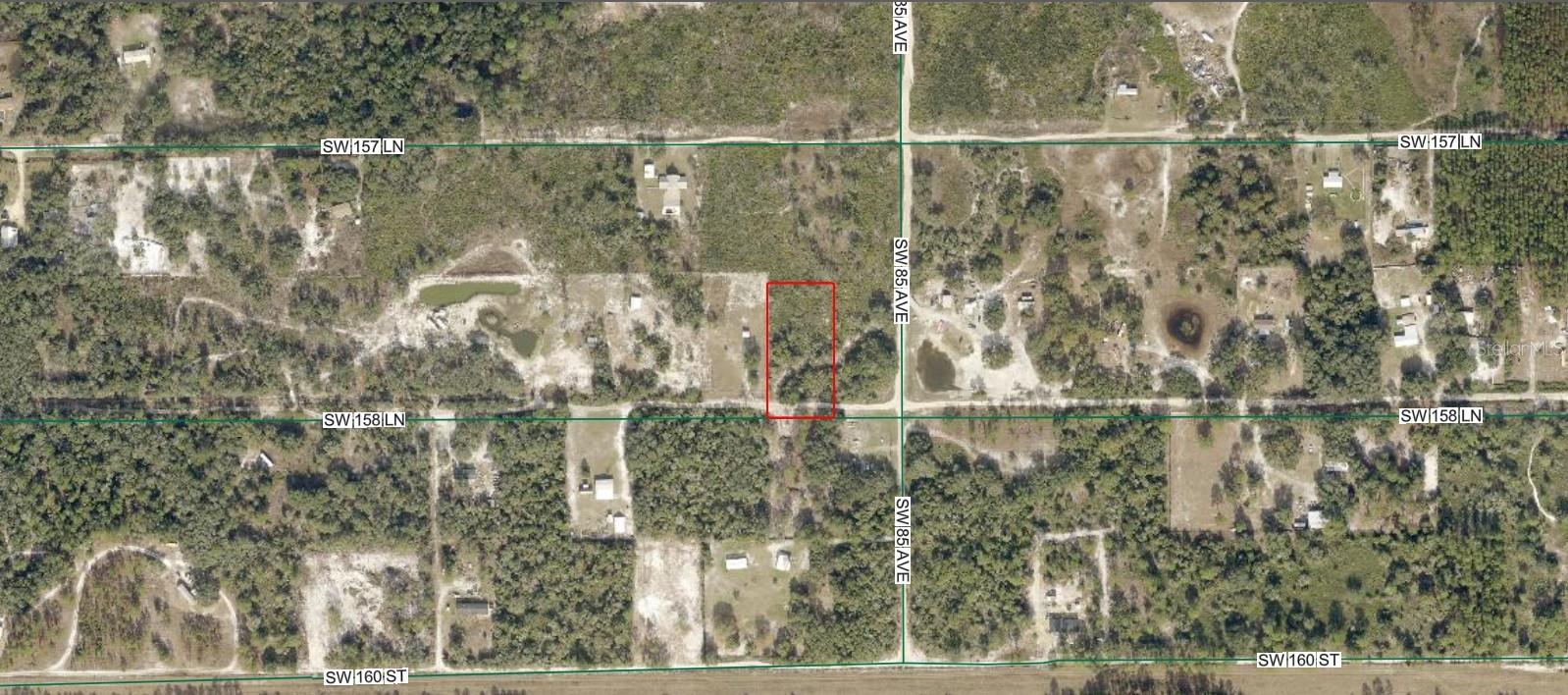 4090-431-000 SW 158 LANE
