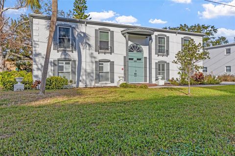 1330 SNELL ISLE BOULEVARD NE 4 ST PETERSBURG FL 33704