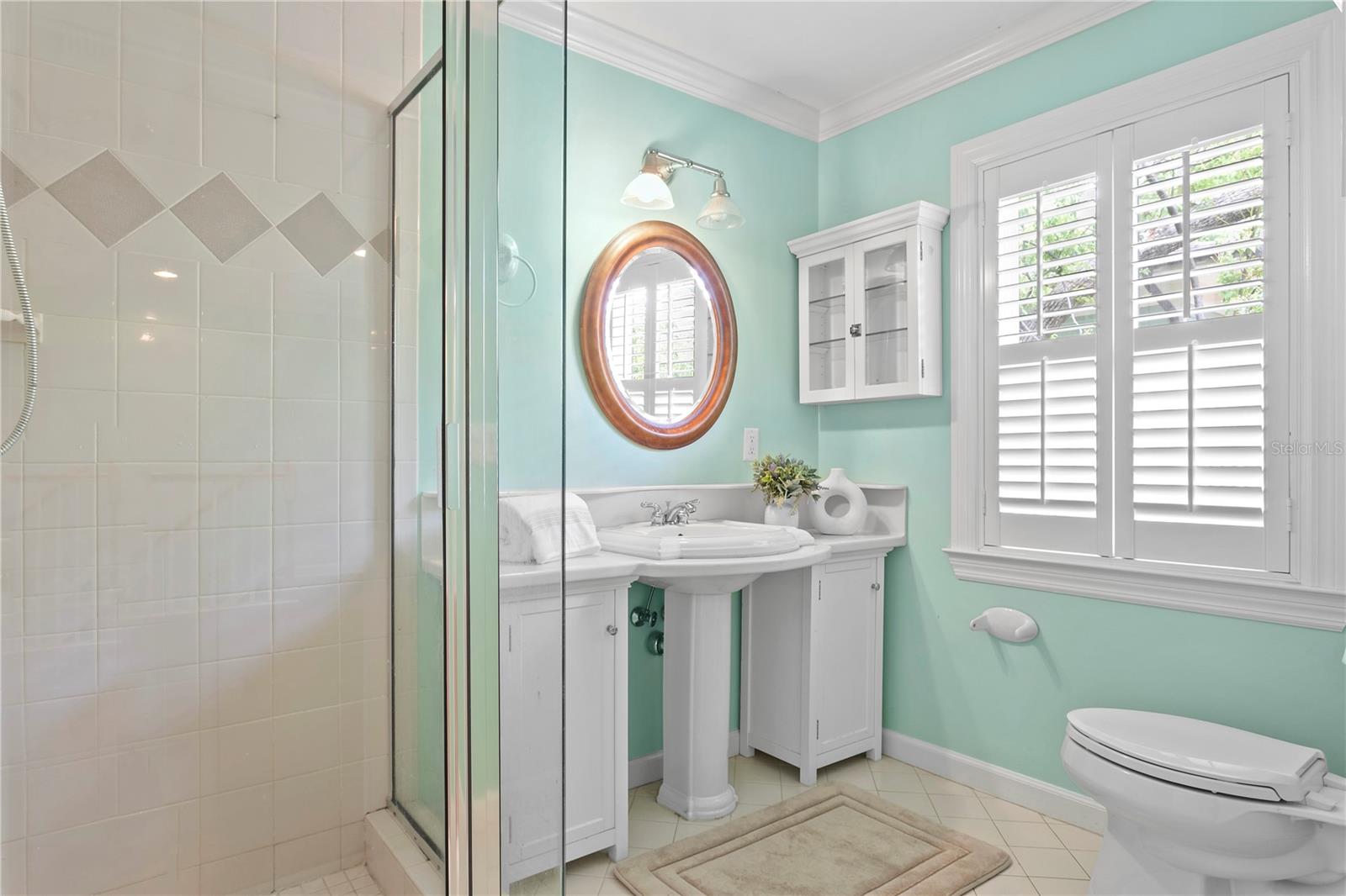 HAMNERS SUB - Residential