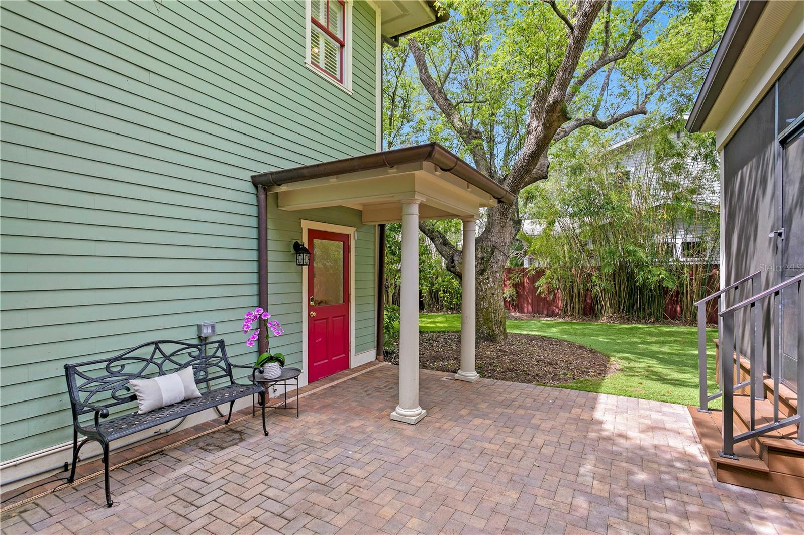 HAMNERS SUB - Residential