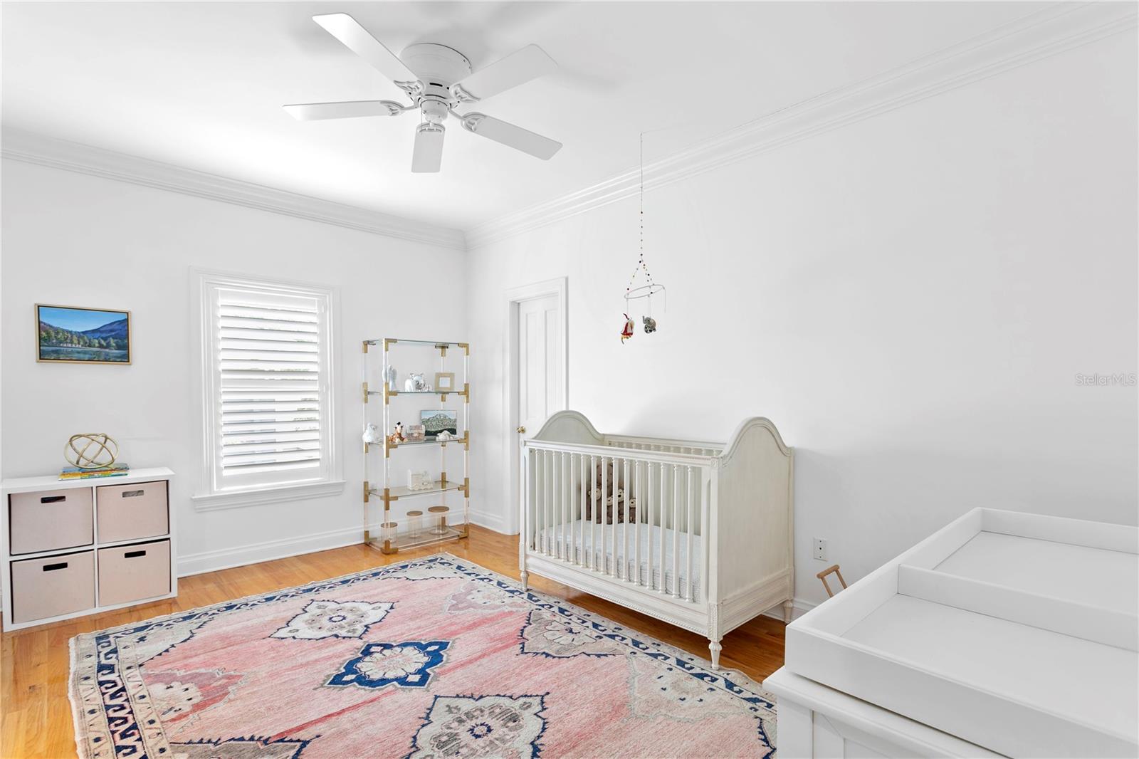 HAMNERS SUB - Residential