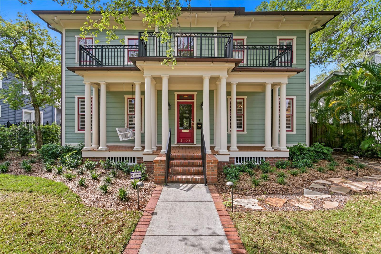 HAMNERS SUB - Residential