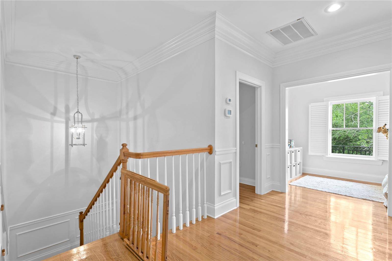 HAMNERS SUB - Residential