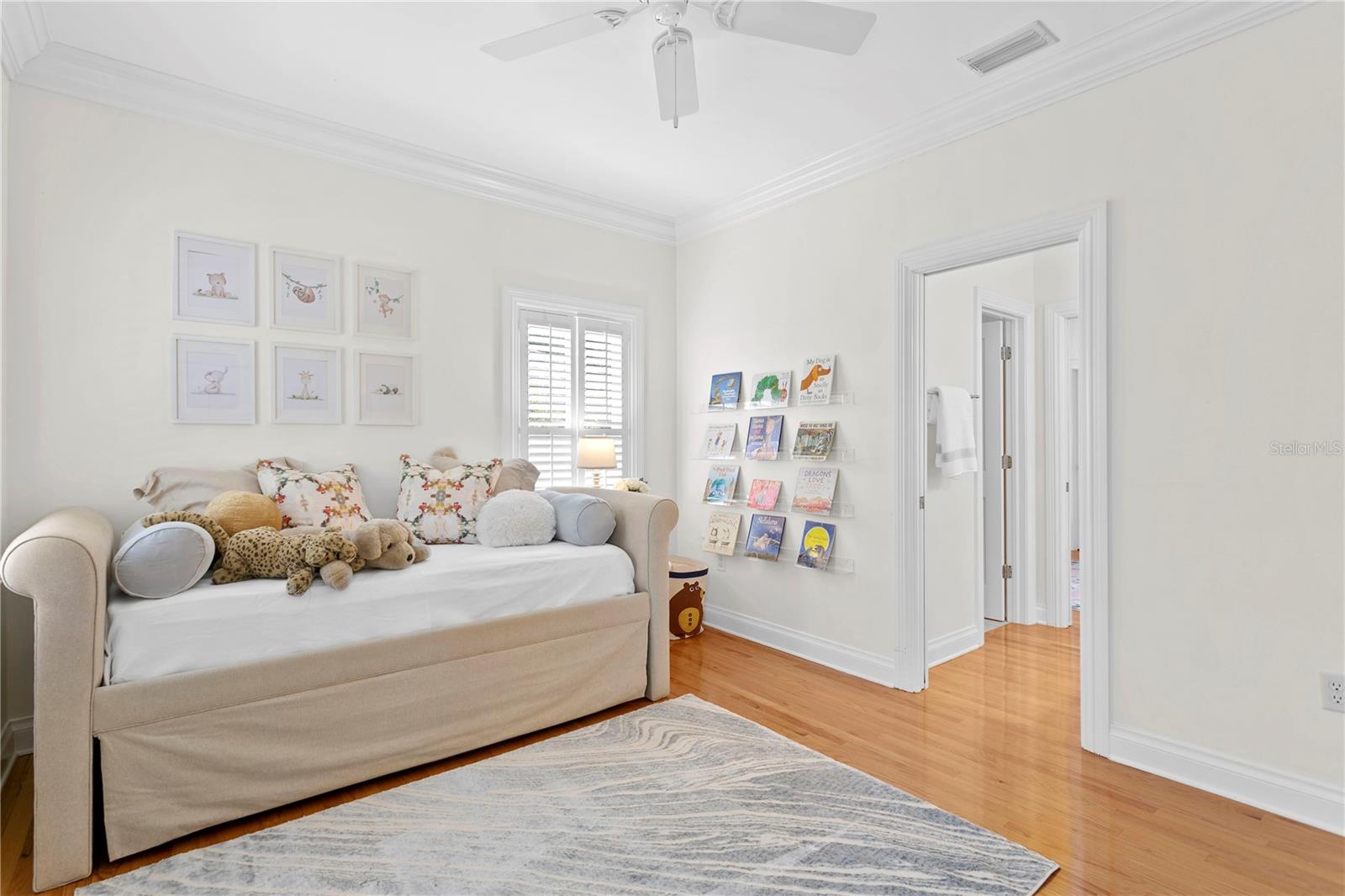 HAMNERS SUB - Residential