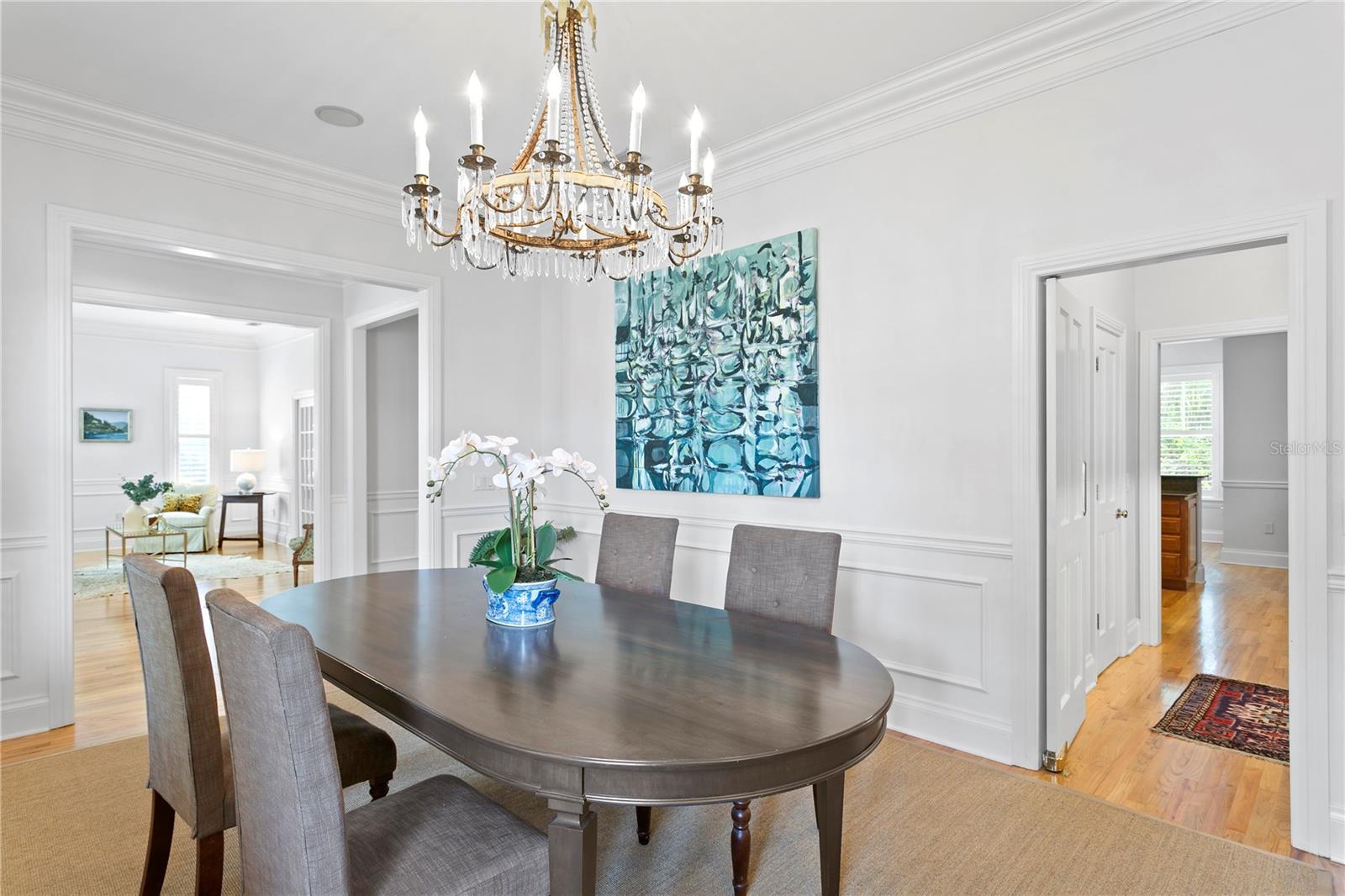 HAMNERS SUB - Residential