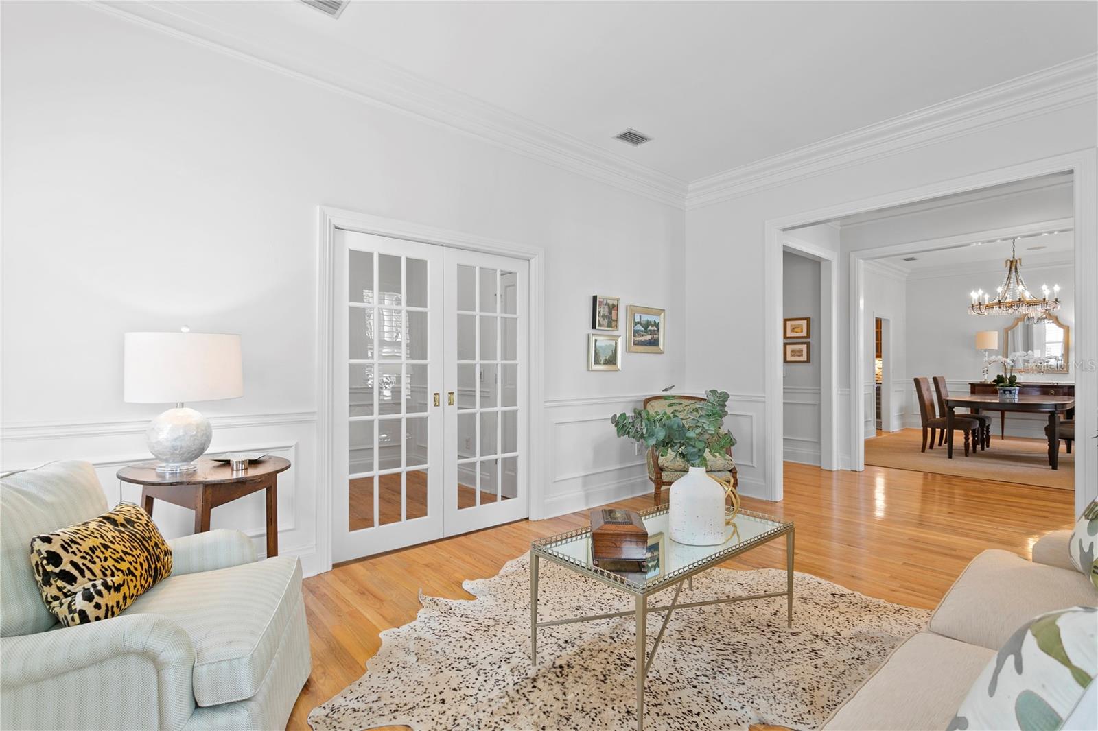 HAMNERS SUB - Residential