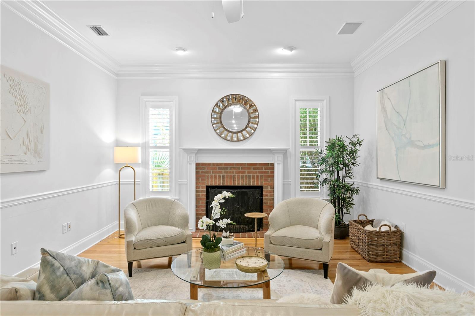 HAMNERS SUB - Residential