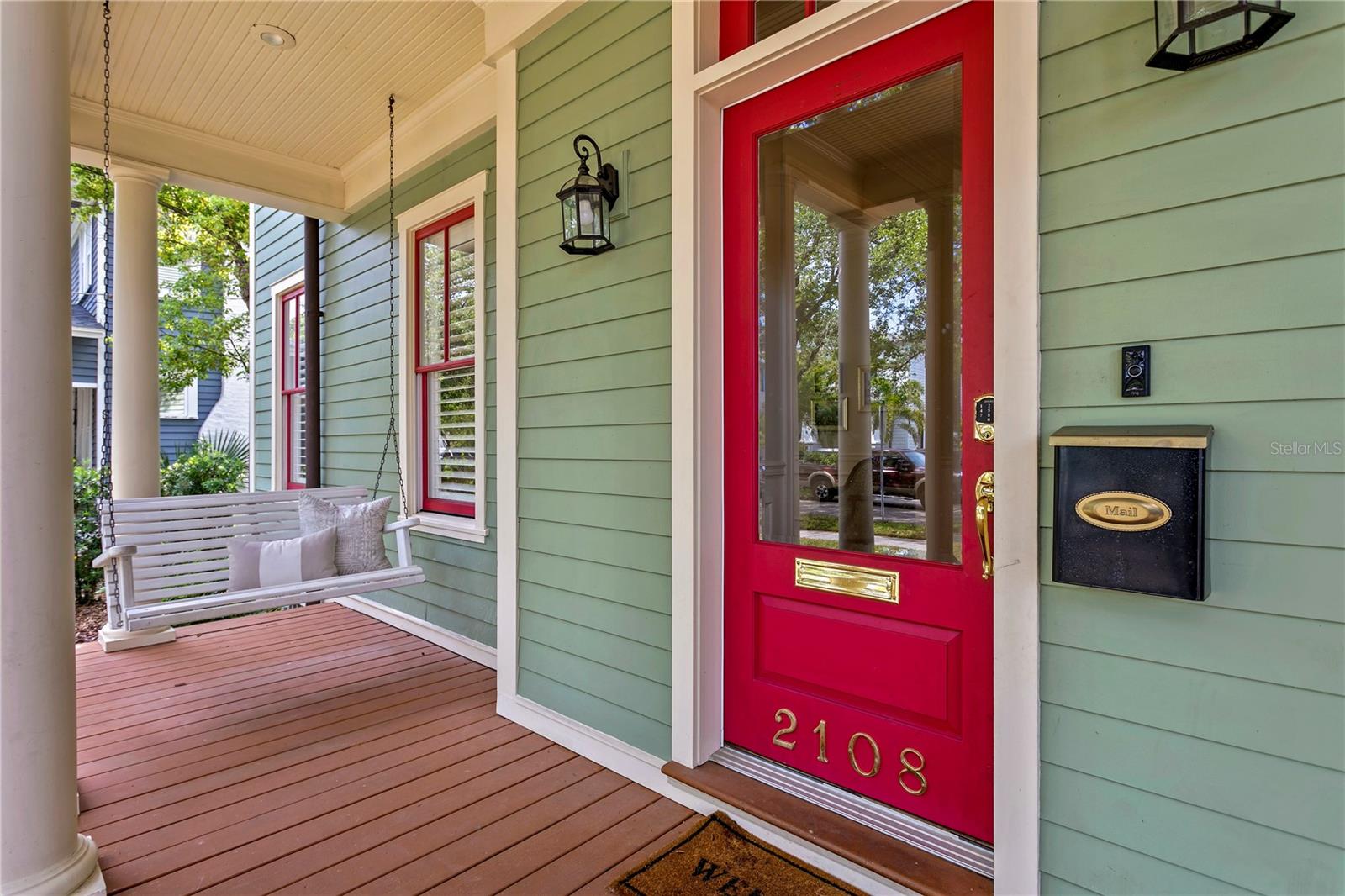 HAMNERS SUB - Residential