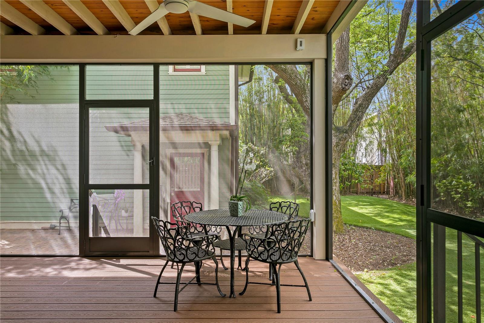 HAMNERS SUB - Residential