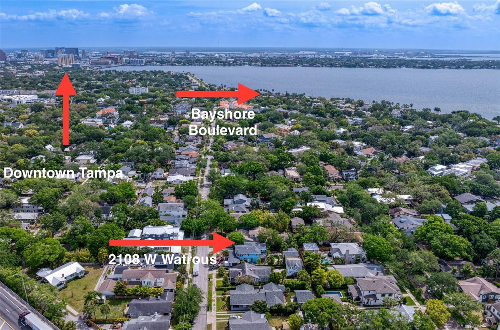 HAMNERS SUB - Residential