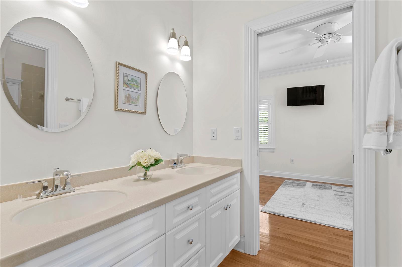 HAMNERS SUB - Residential