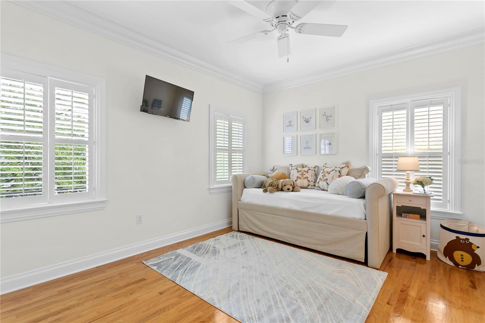 HAMNERS SUB - Residential