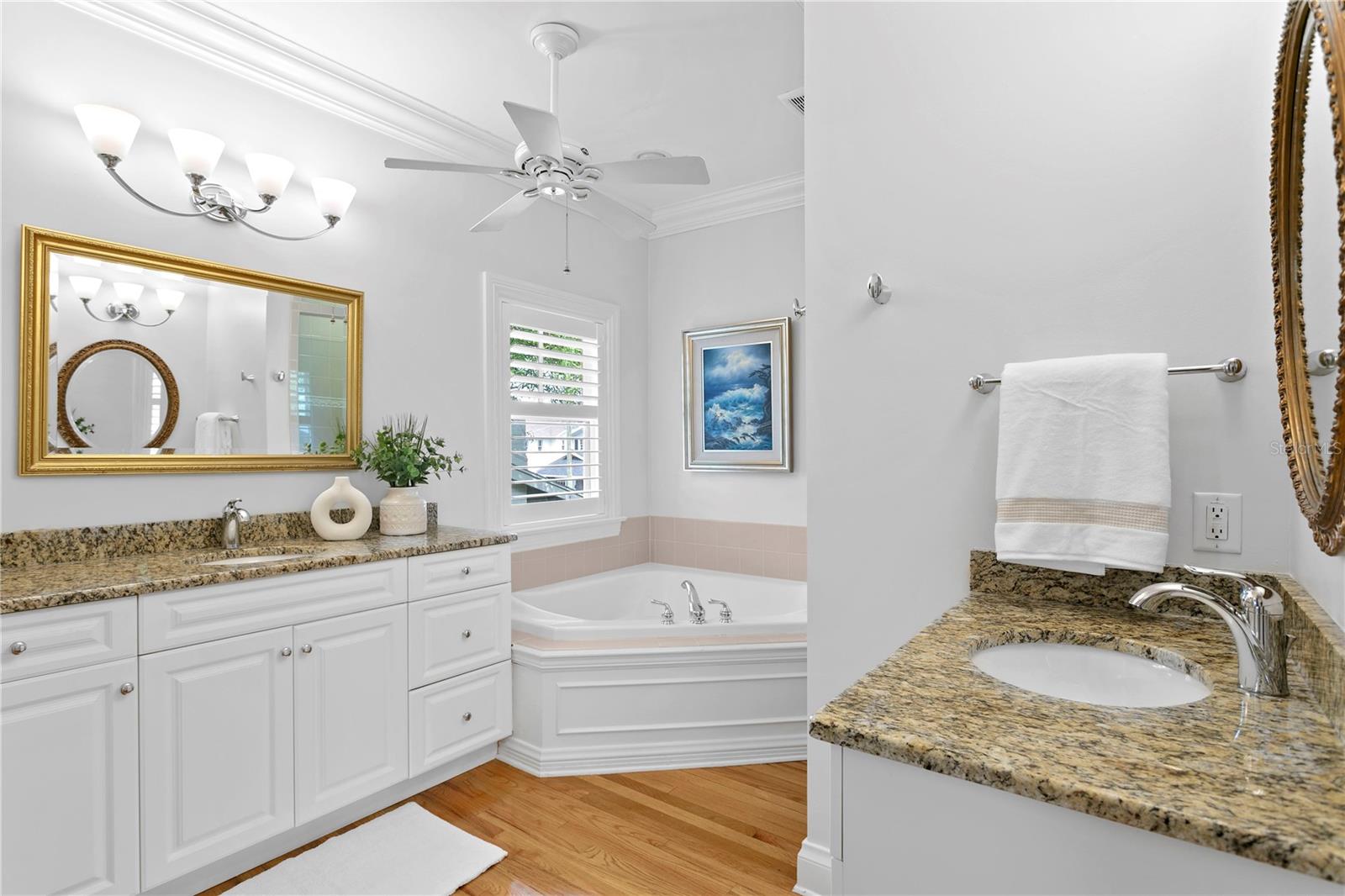 HAMNERS SUB - Residential