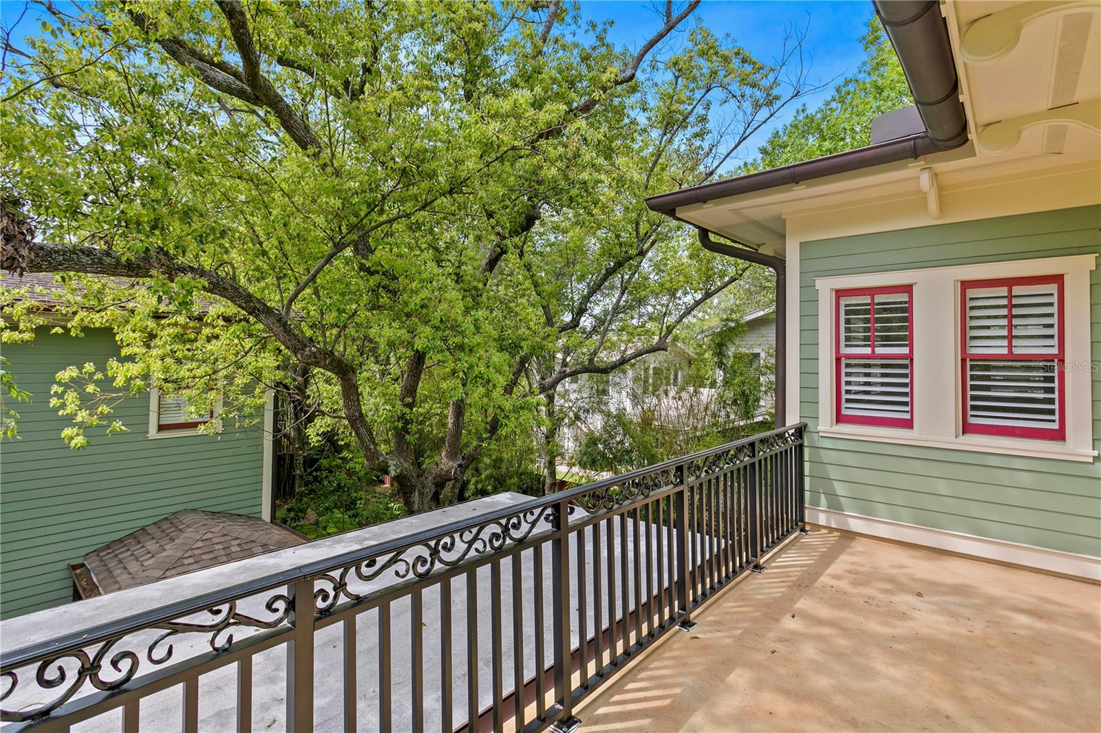 HAMNERS SUB - Residential