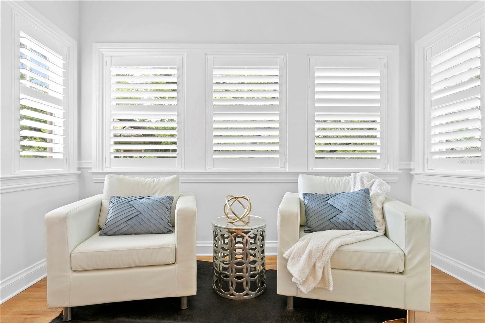 HAMNERS SUB - Residential