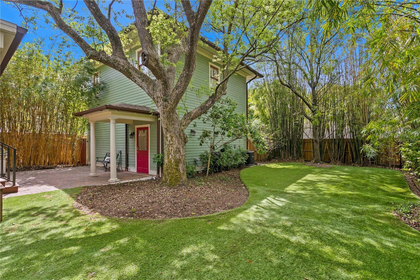 HAMNERS SUB - Residential