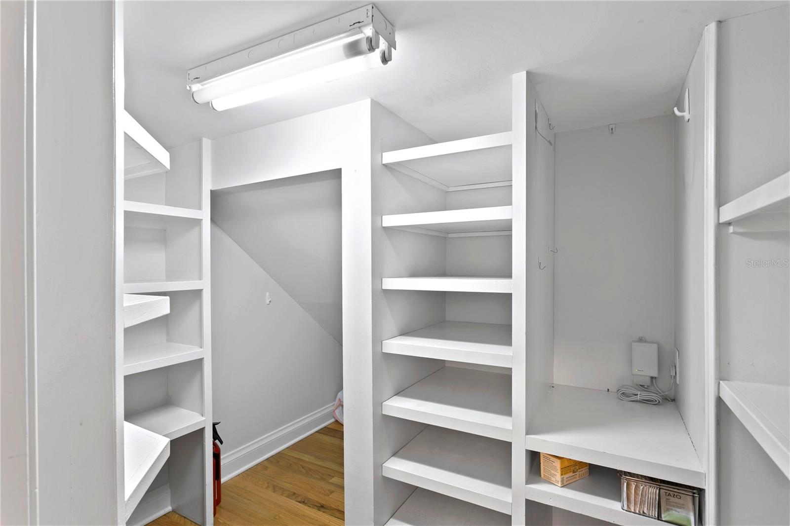 HAMNERS SUB - Residential