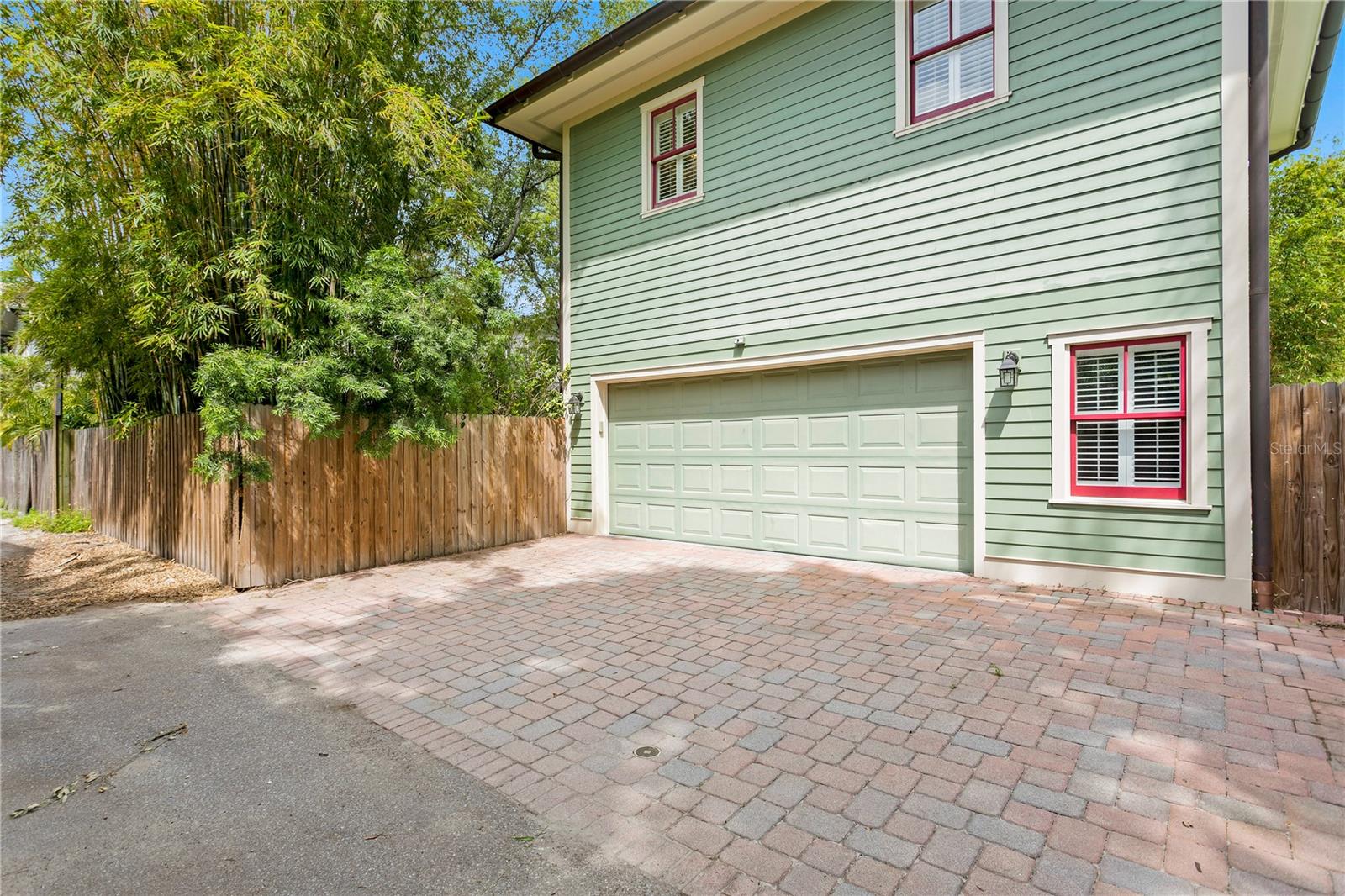 HAMNERS SUB - Residential