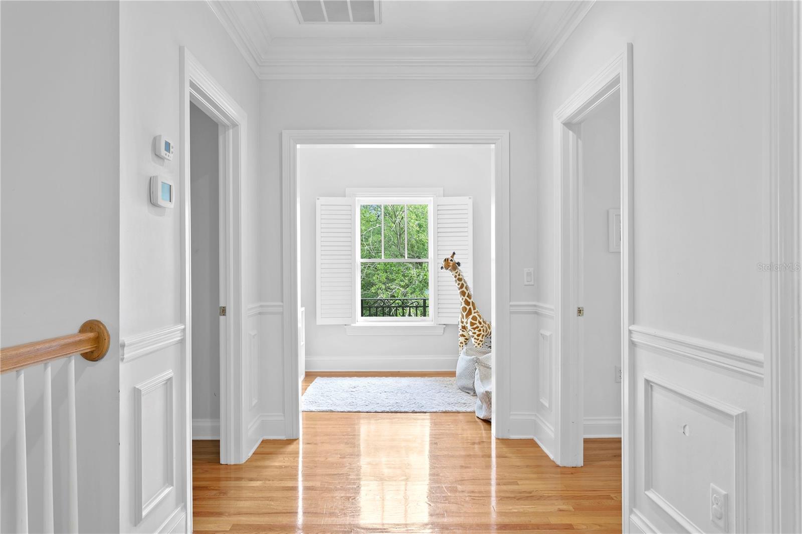 HAMNERS SUB - Residential