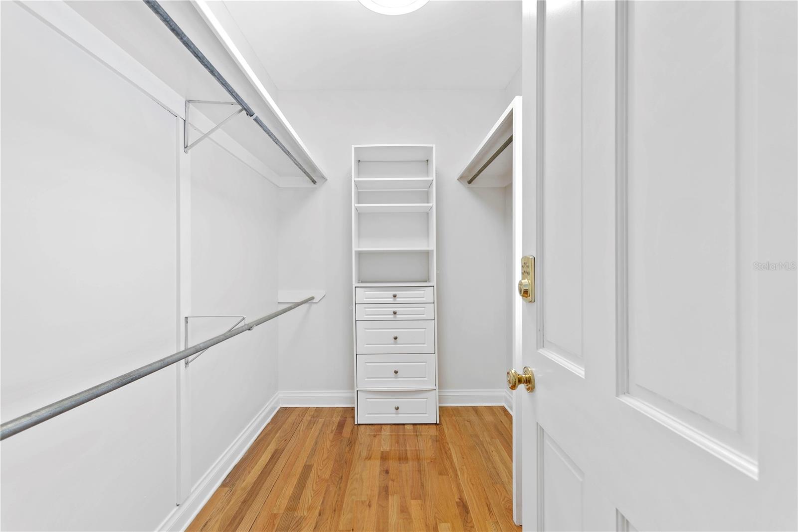 HAMNERS SUB - Residential