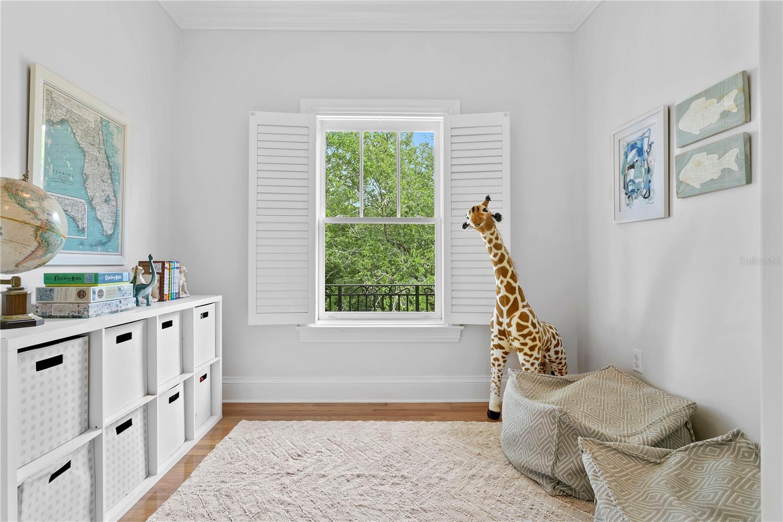 HAMNERS SUB - Residential