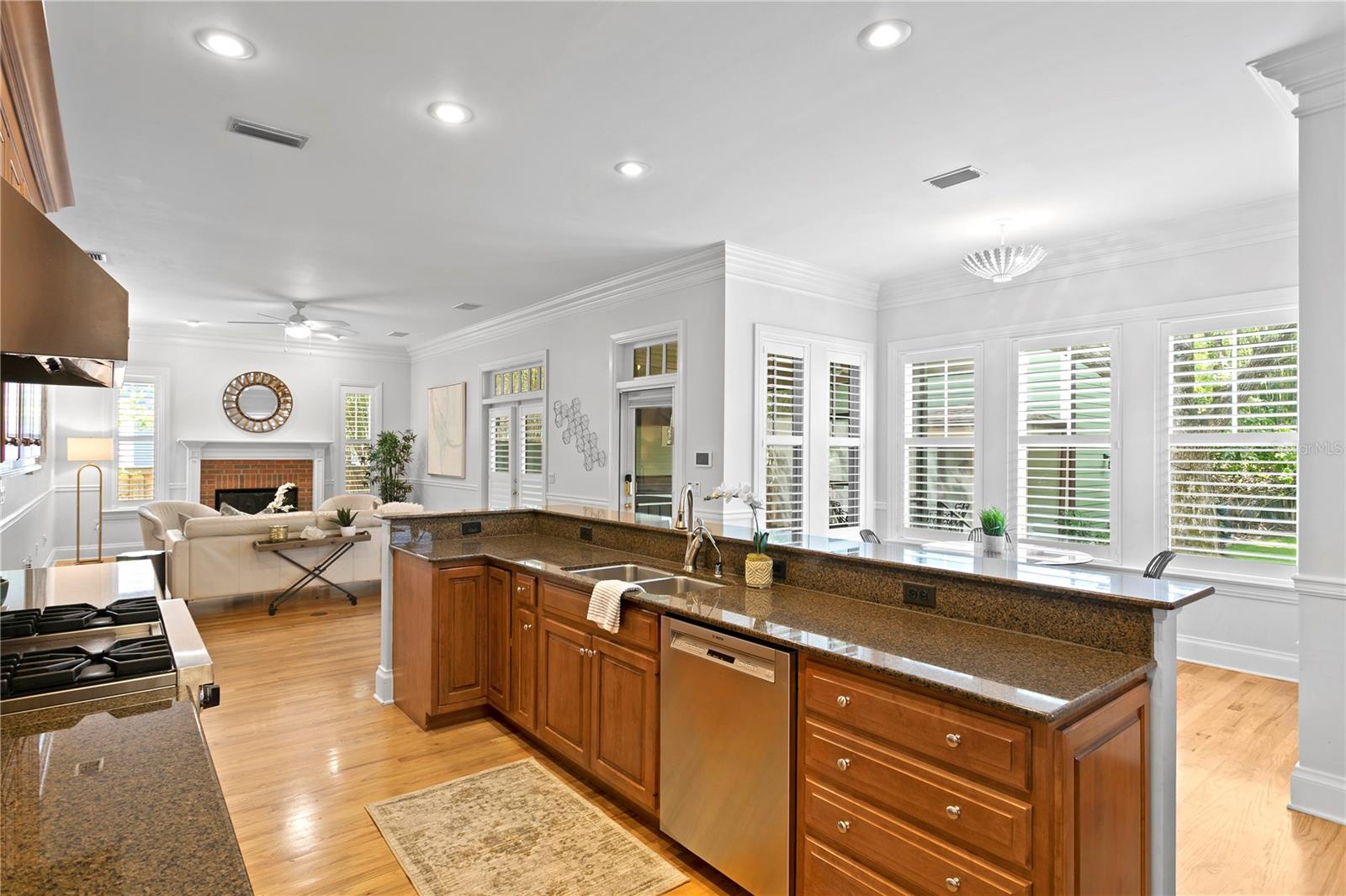 HAMNERS SUB - Residential