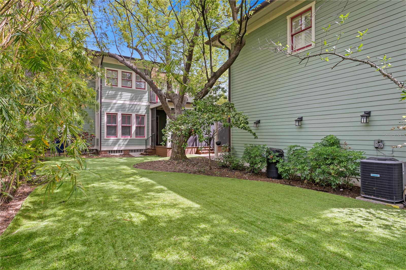 HAMNERS SUB - Residential