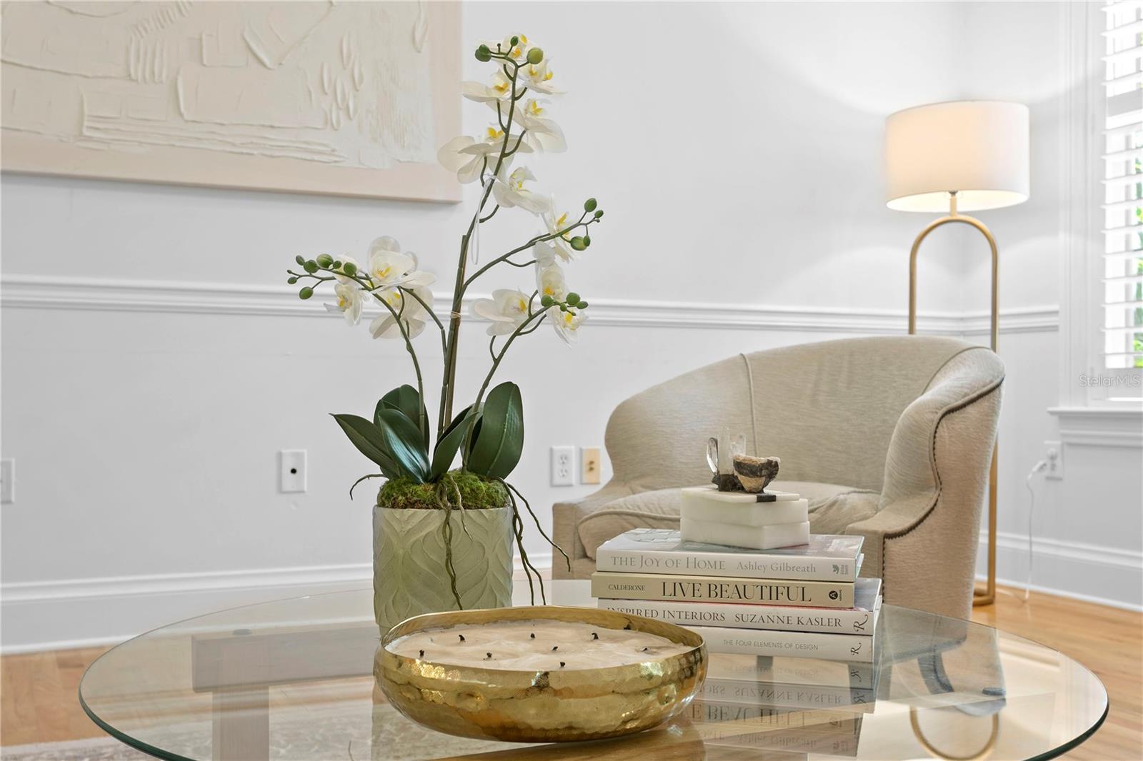 HAMNERS SUB - Residential