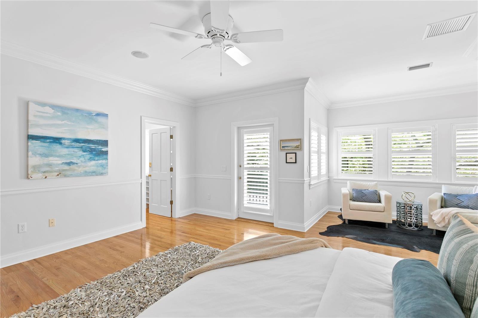 HAMNERS SUB - Residential