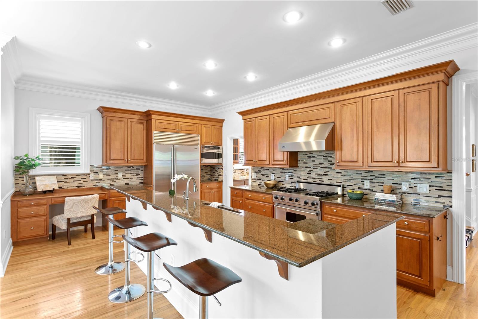 HAMNERS SUB - Residential