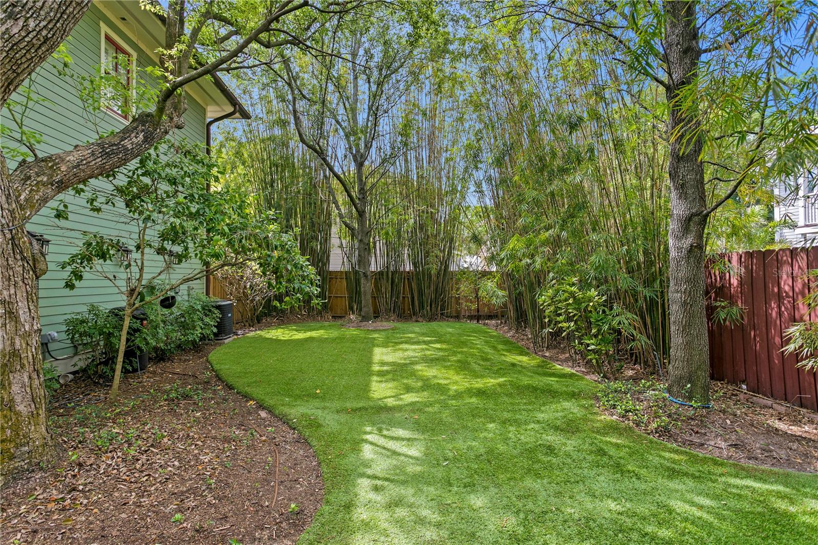 HAMNERS SUB - Residential