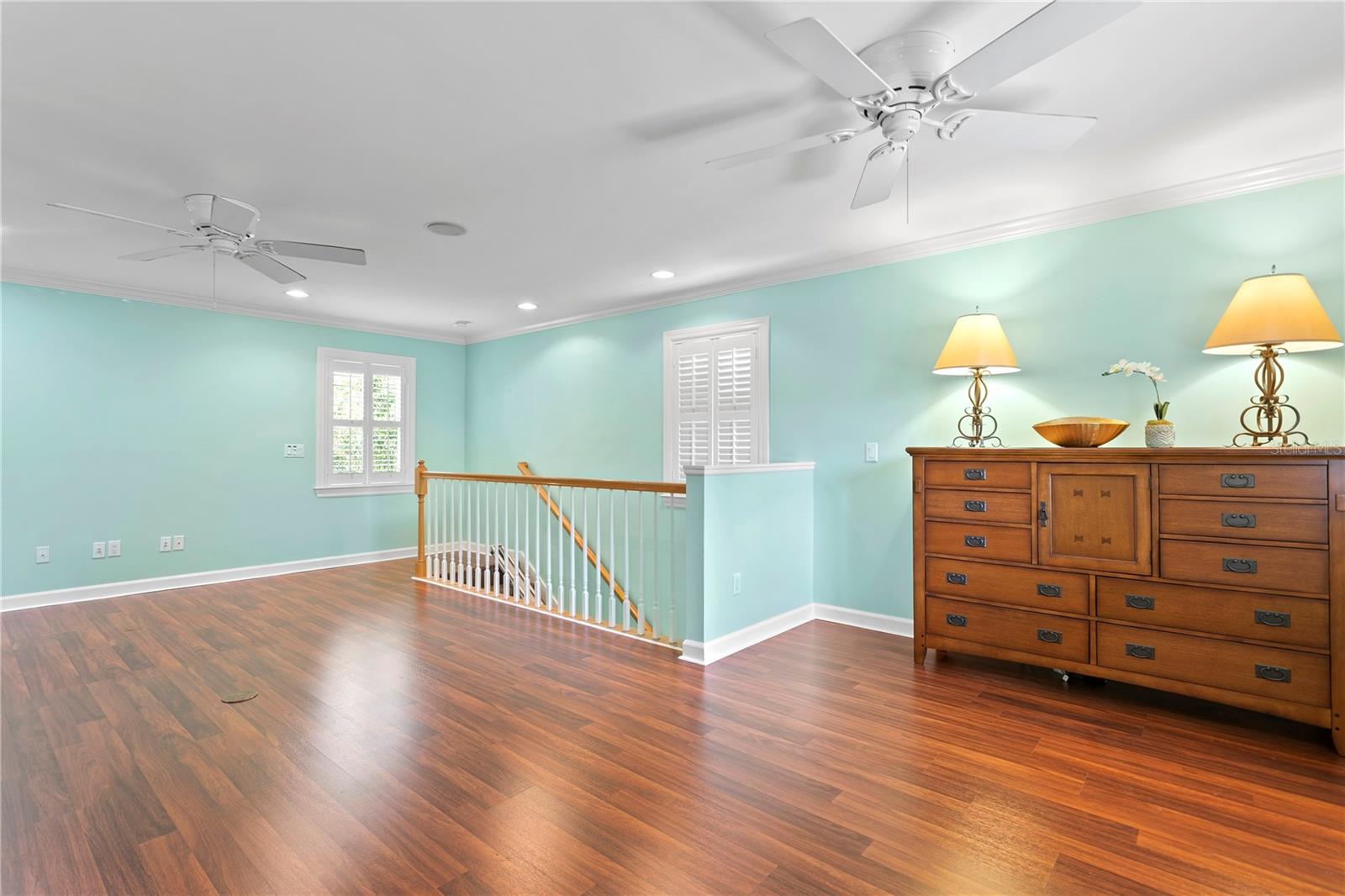 HAMNERS SUB - Residential