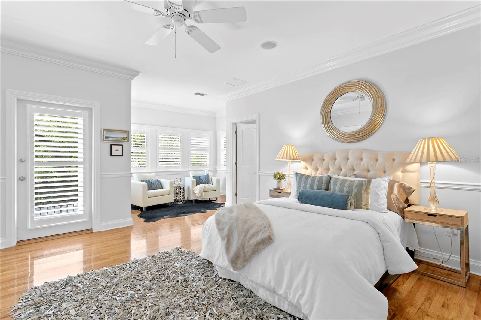 HAMNERS SUB - Residential