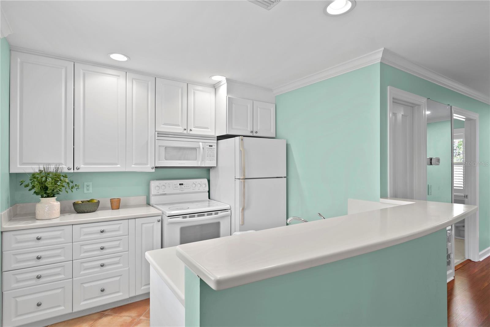 HAMNERS SUB - Residential