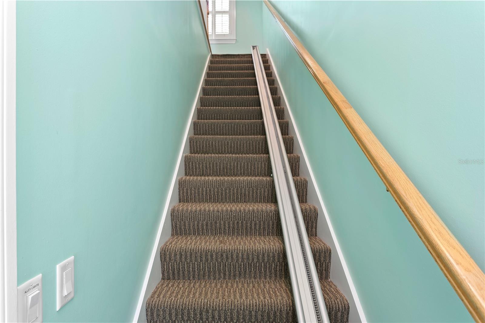 HAMNERS SUB - Residential