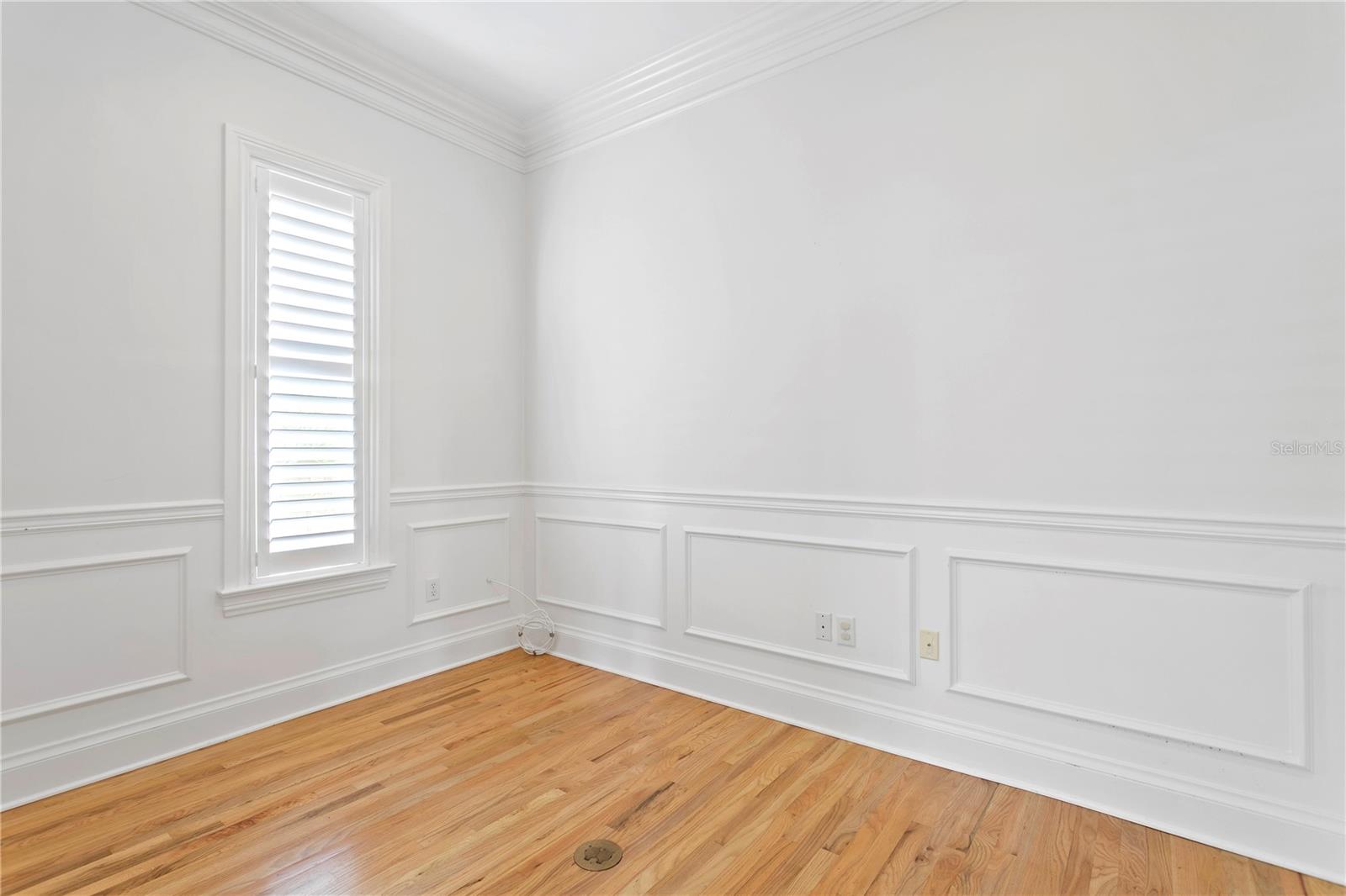 HAMNERS SUB - Residential