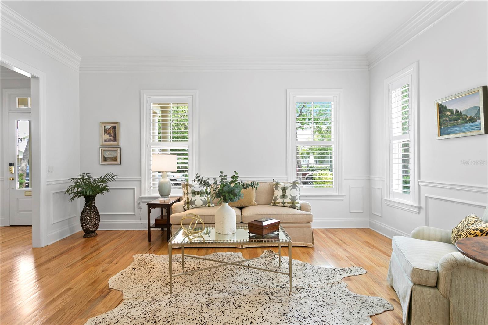 HAMNERS SUB - Residential