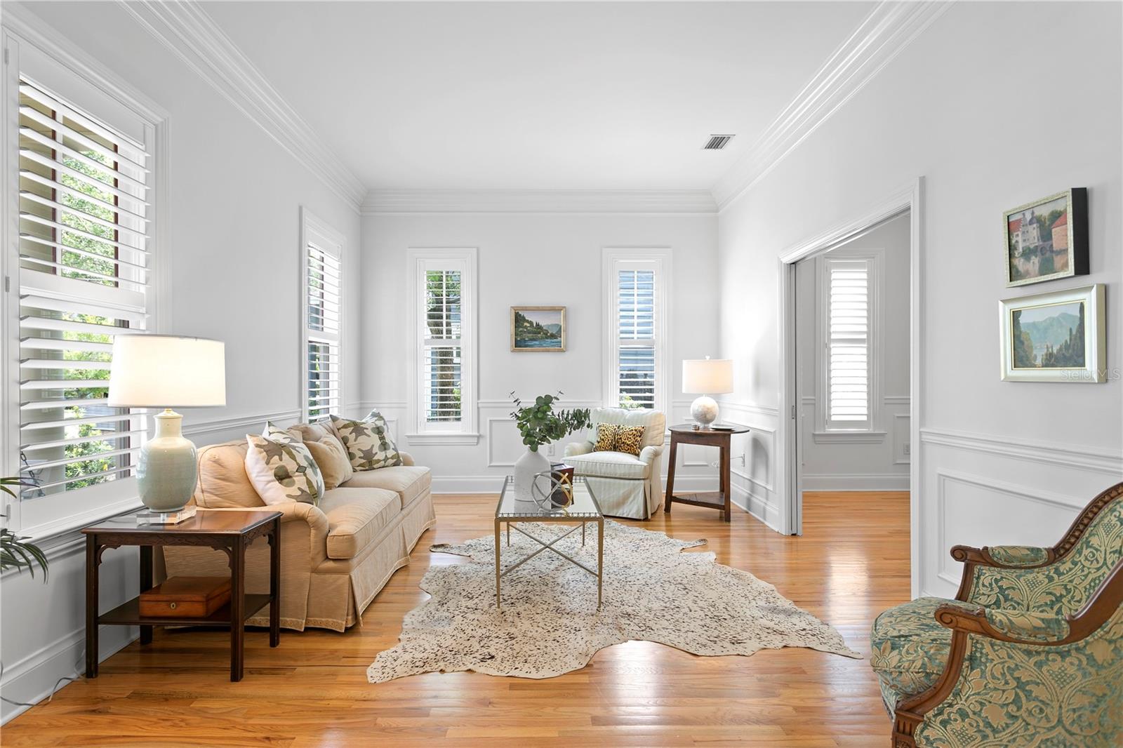 HAMNERS SUB - Residential