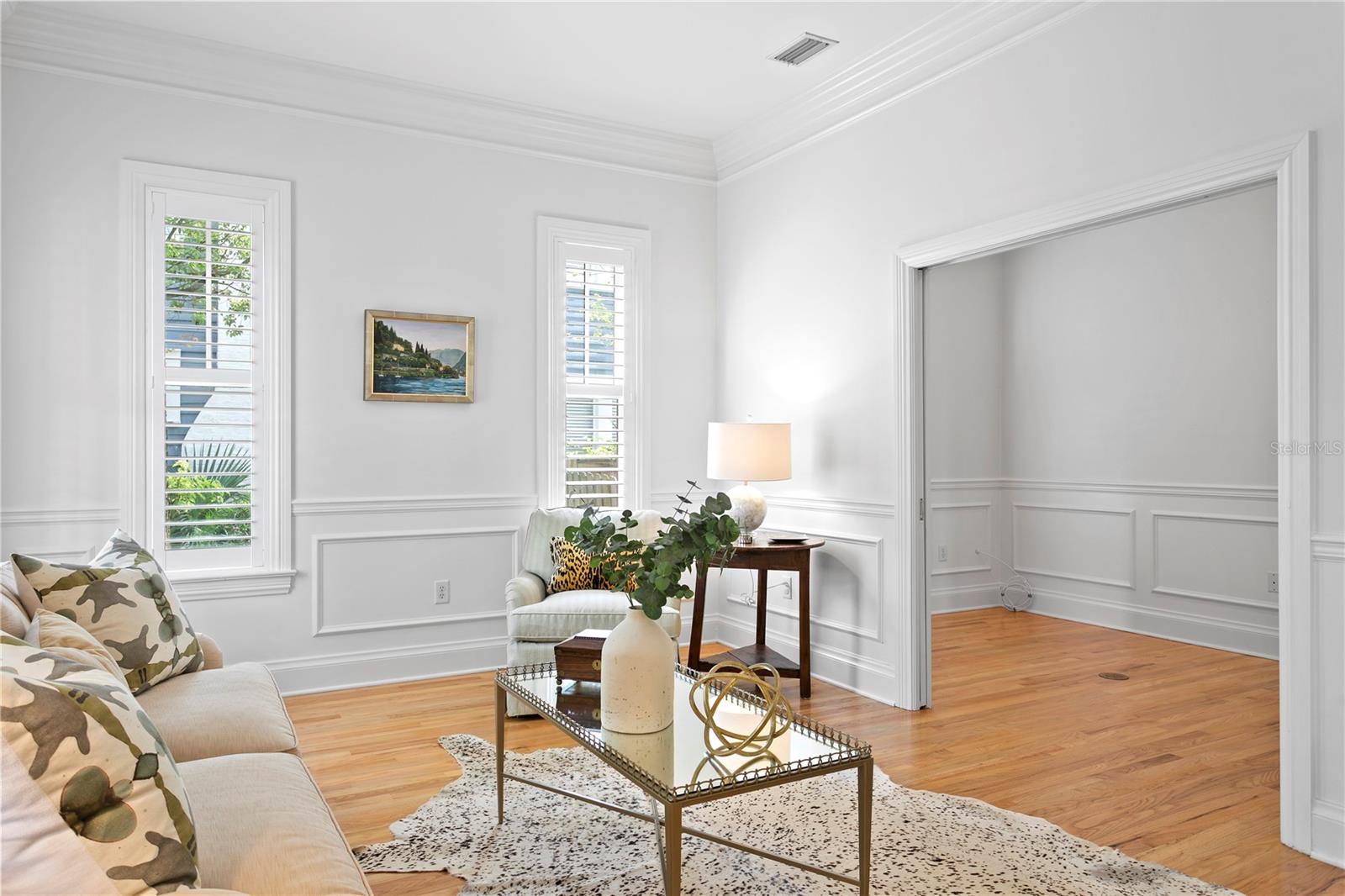 HAMNERS SUB - Residential