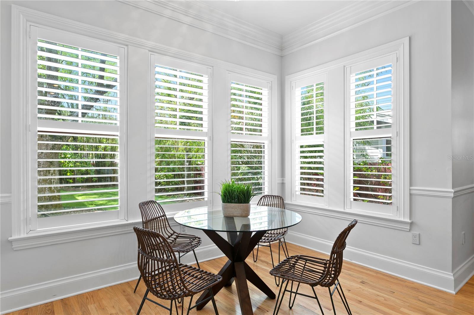 HAMNERS SUB - Residential