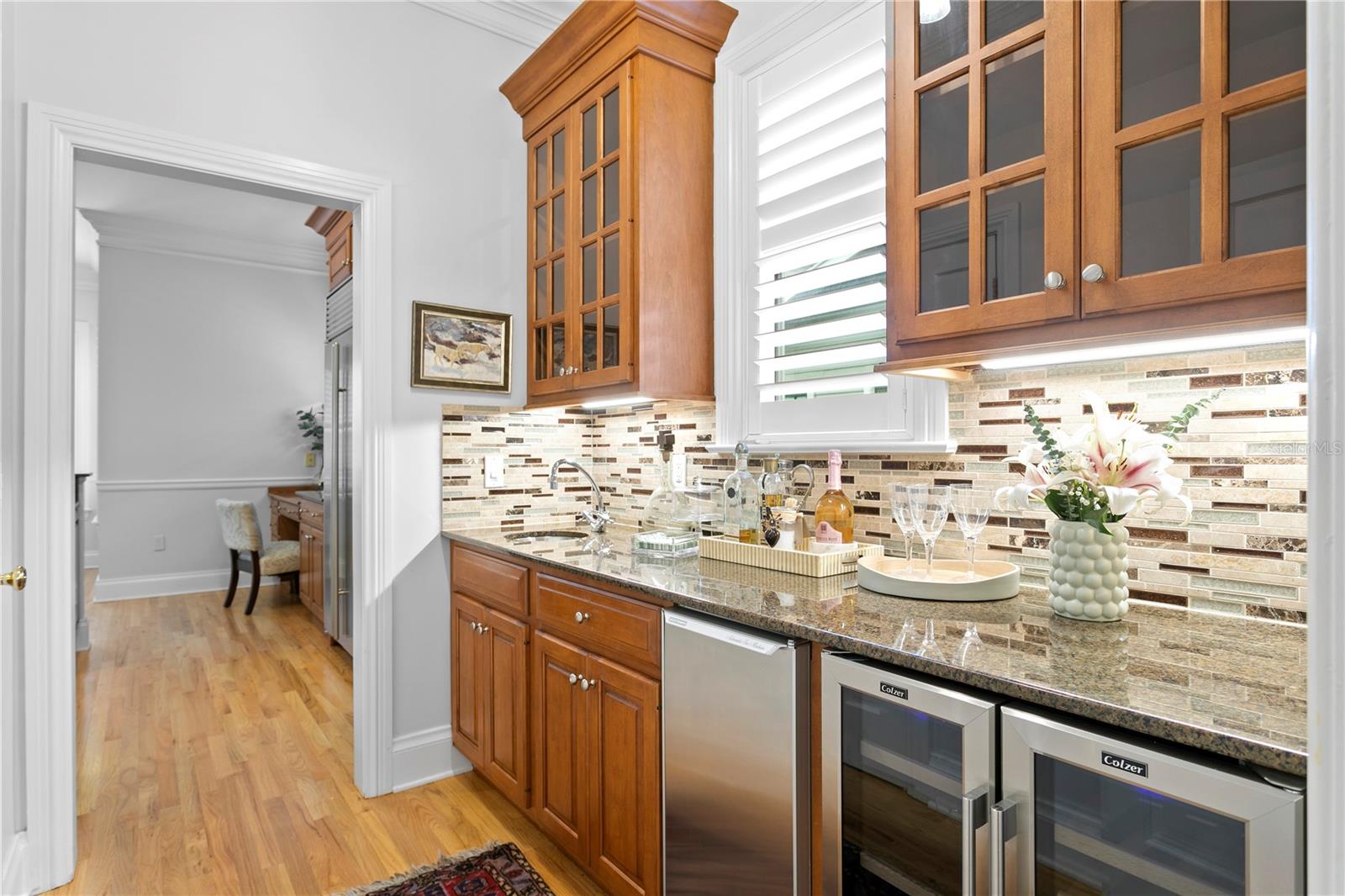 HAMNERS SUB - Residential