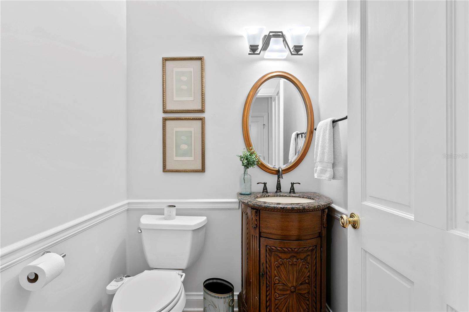 HAMNERS SUB - Residential