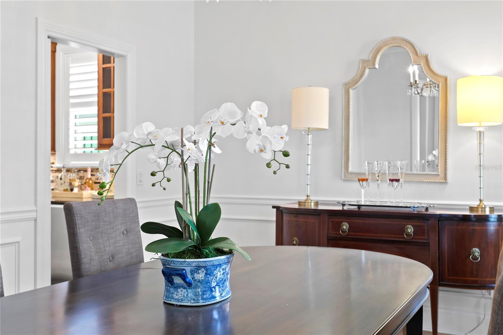 HAMNERS SUB - Residential