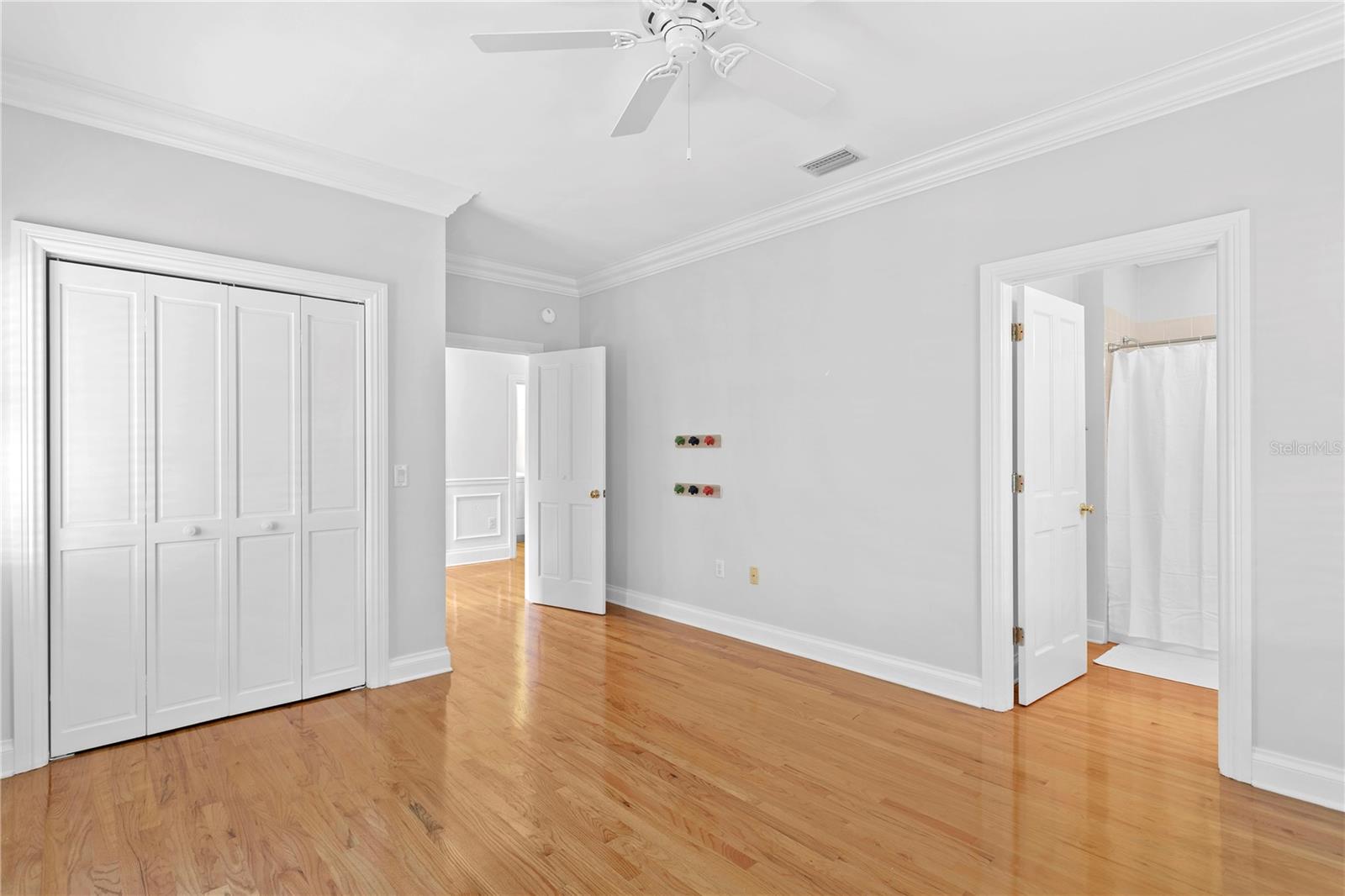 HAMNERS SUB - Residential