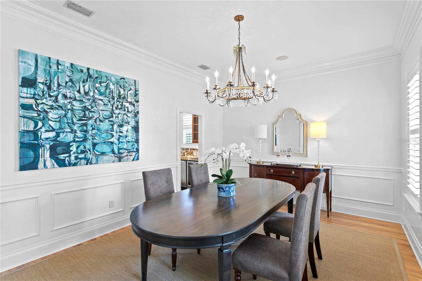 HAMNERS SUB - Residential