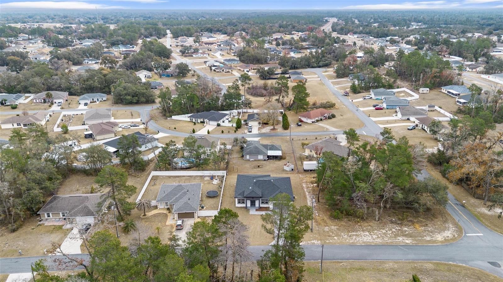 MARION OAKS UN ONE - Residential