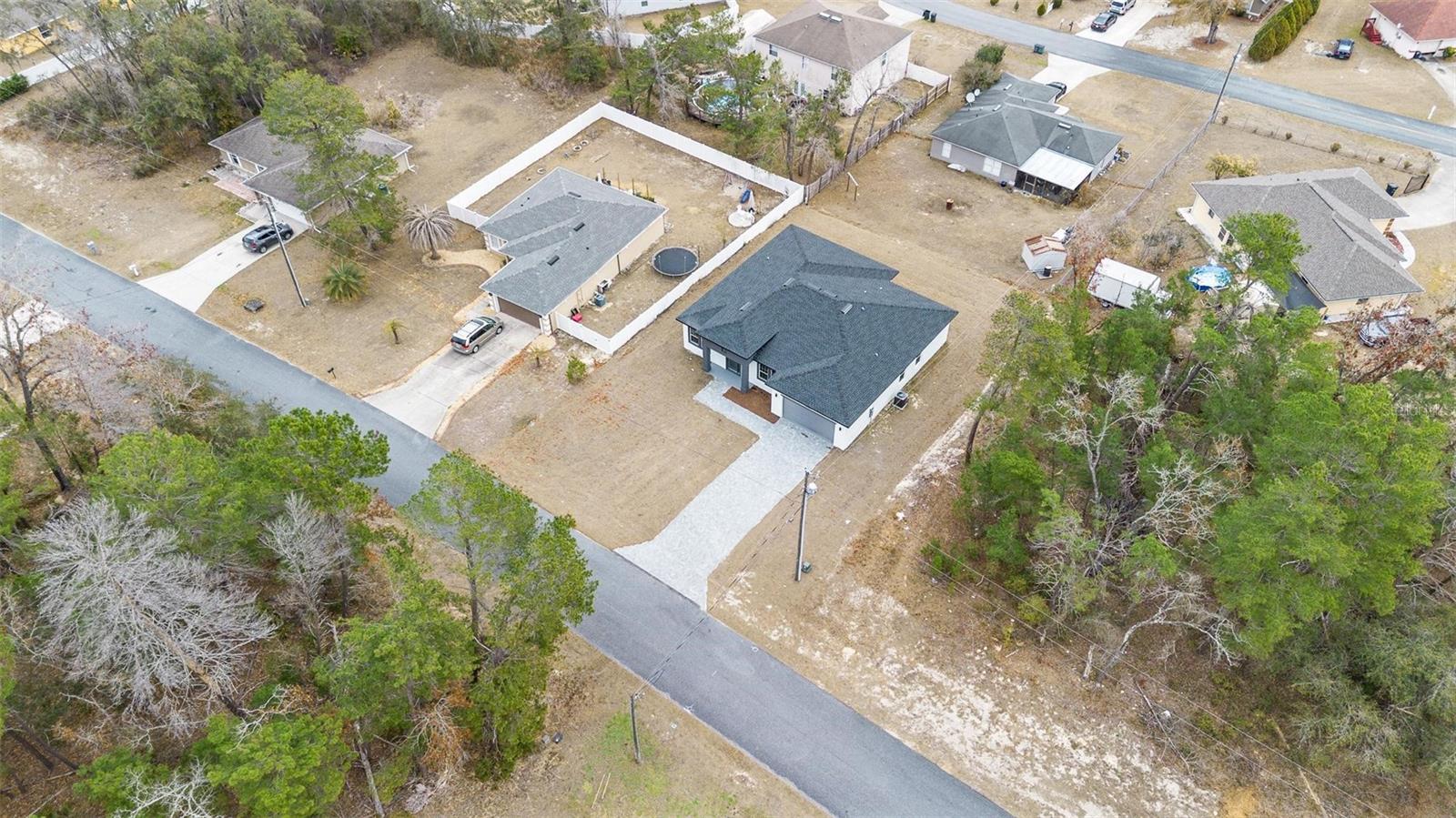 MARION OAKS UN ONE - Residential