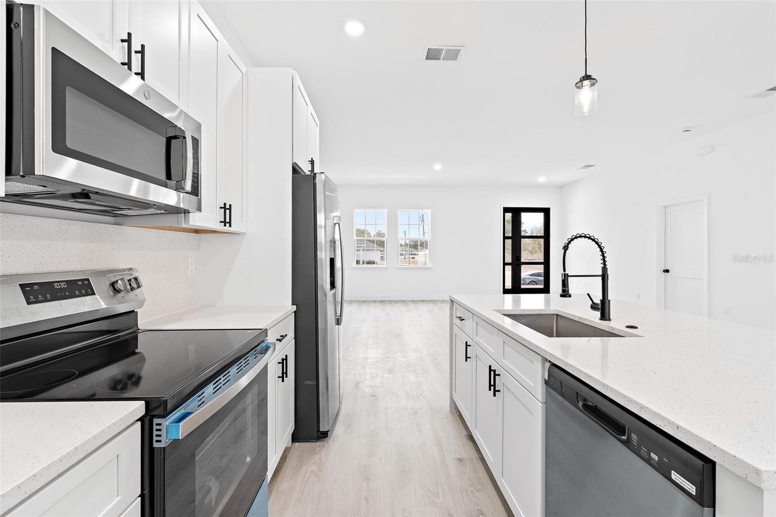 MARION OAKS UN ONE - Residential